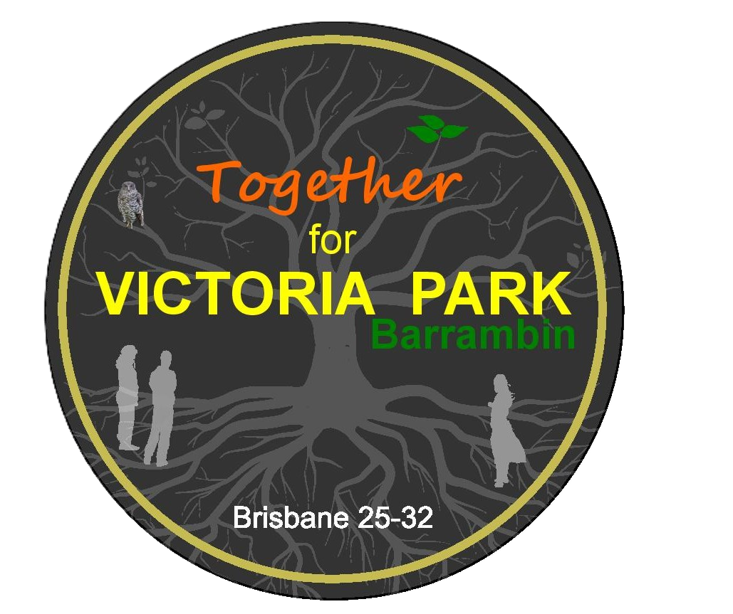 Togetherforvictoriapark